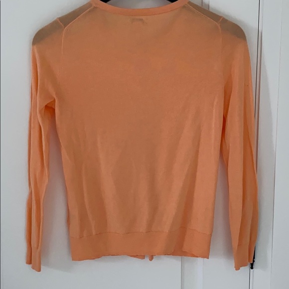 J.Crew Clare wool blend cardigan - Picture 4 of 5